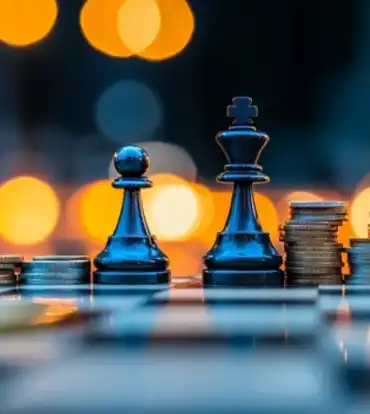 Strategic Equity Management